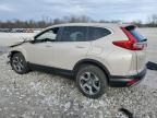 2018 Honda CR-V EXL