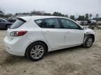 2013 Mazda 3 I