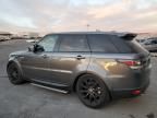 2014 Land Rover Range Rover Sport HSE