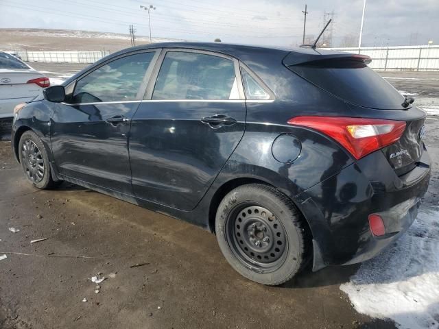 2017 Hyundai Elantra GT