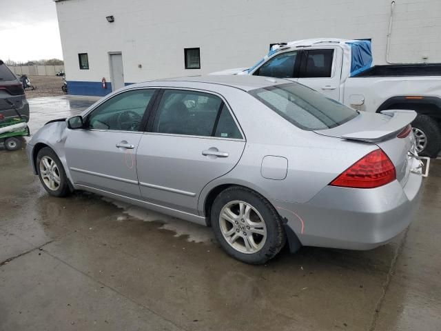 2006 Honda Accord EX