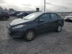 2015 Ford Fiesta S