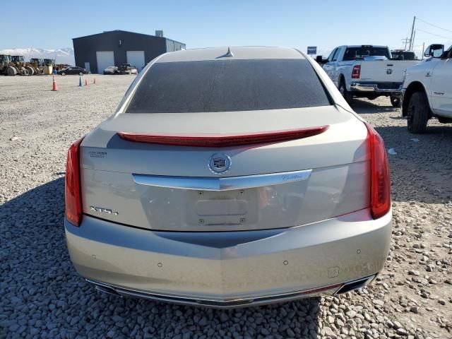 2013 Cadillac XTS Premium Collection