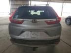 2017 Honda CR-V EXL