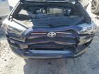 2024 Toyota 4runner TRD Sport