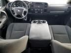 2008 Chevrolet Silverado K1500