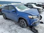 2019 Mitsubishi Outlander Sport ES