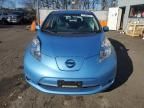 2014 Nissan Leaf S