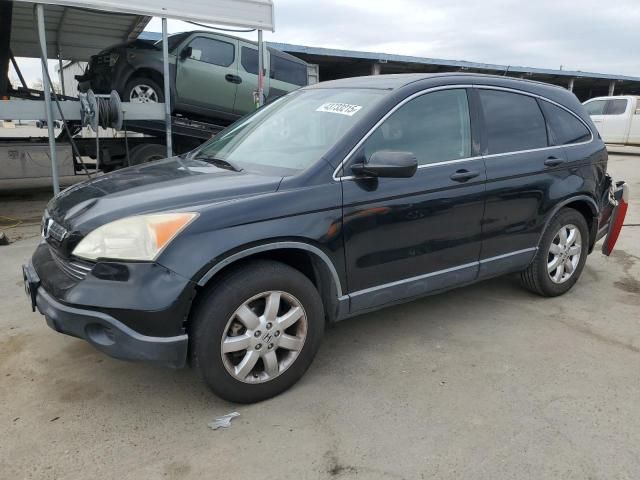 2008 Honda CR-V EX