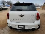 2016 Mini Cooper S Countryman