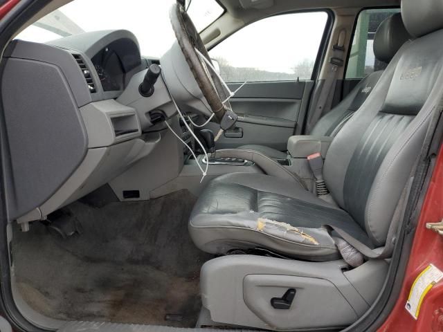 2006 Jeep Grand Cherokee Laredo