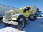 2004 Kenworth Construction W900