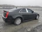 2012 Cadillac CTS Luxury Collection