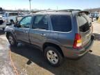 2004 Mazda Tribute ES