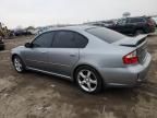 2009 Subaru Legacy 2.5I Limited