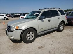 2008 Ford Escape XLT en venta en Houston, TX