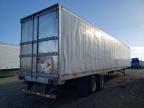 2001 Utility 2003 Utility Refrigeratd Van Trailer