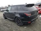 2020 Land Rover Range Rover Sport HSE