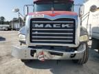 2018 Mack 800 GU800