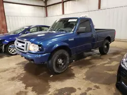 Ford Ranger Vehiculos salvage en venta: 2008 Ford Ranger