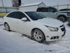 2013 Chevrolet Cruze LT