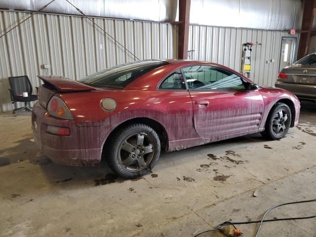 2004 Mitsubishi Eclipse GS