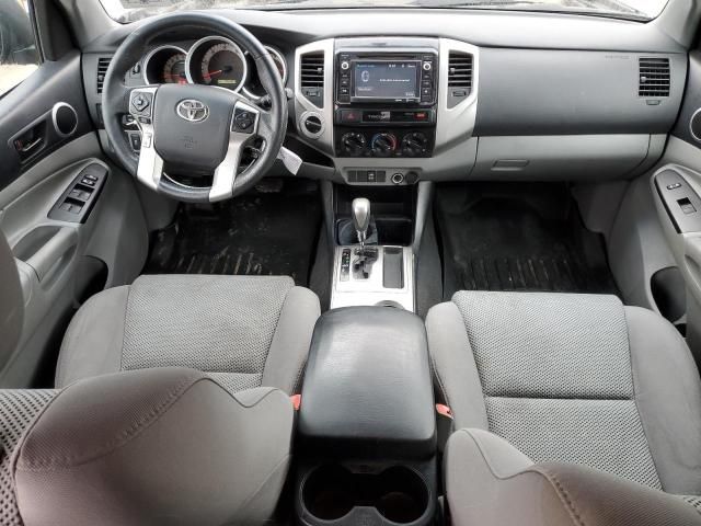 2015 Toyota Tacoma Double Cab Long BED