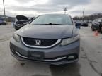 2014 Honda Civic EXL