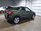 2016 Honda HR-V EXL