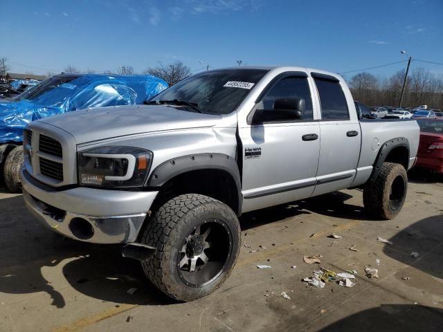 2007 Dodge RAM 2500 ST