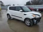 2010 KIA Soul +