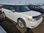 2010 Ford Flex Limited