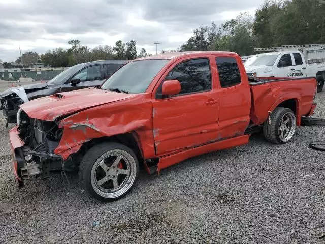 2006 Toyota Tacoma X-RUNNER Access Cab