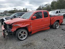 2006 Toyota Tacoma X-RUNNER Access Cab en venta en Riverview, FL