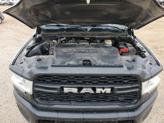 2020 Dodge RAM 2500 Tradesman