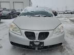 2008 Pontiac G6 Value Leader