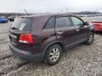 2011 KIA Sorento Base