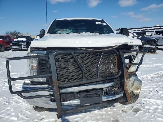 2017 Ford F250 Super Duty