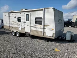 Salvage trucks for sale at Houston, TX auction: 2009 Other 2009 'OTHER RV' Other