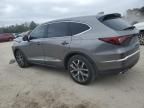 2022 Acura MDX Technology