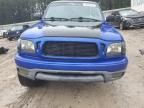 2001 Toyota Tacoma Double Cab Prerunner