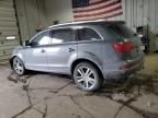 2015 Audi Q7 TDI Premium Plus