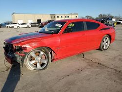 Dodge Charger Vehiculos salvage en venta: 2006 Dodge Charger R/T