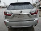 2018 Lexus RX 350 Base