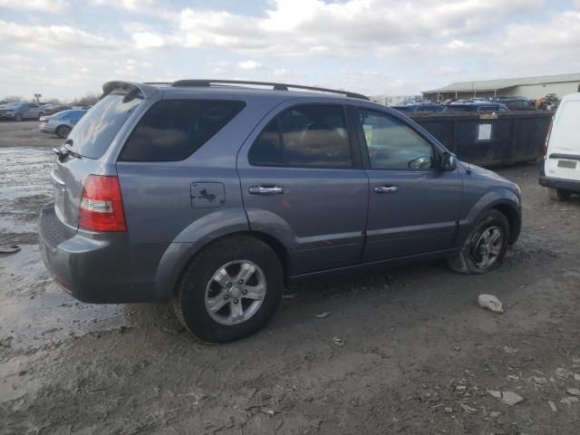 2008 KIA Sorento EX