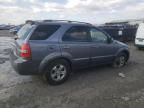 2008 KIA Sorento EX