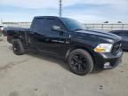 2012 Dodge RAM 1500 ST