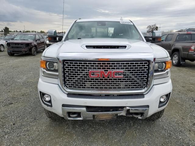 2017 GMC Sierra K2500 Denali