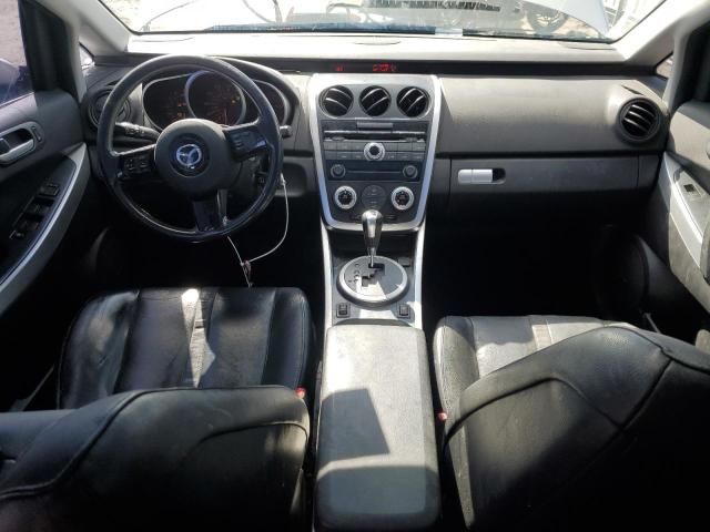 2007 Mazda CX-7