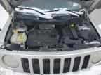 2010 Jeep Patriot Sport